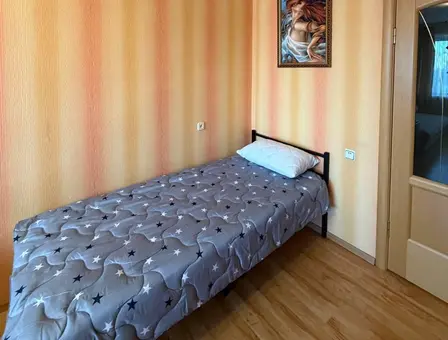 Квартира посуточно Барановичи, ул. Наконечникова 17/5 — фото интерьера