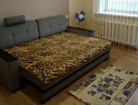 Interior of apartment for daily rent, Baranovichi, Komsomol'skaya str. 23