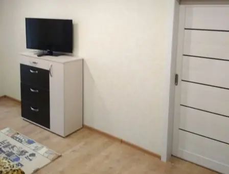 Apartment for daily rent, Baranovichi, Komsomol'skaya str. 23 — interior photo