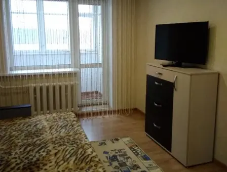 Apartment for daily rent, Baranovichi, Komsomol'skaya str. 23 — interior photo