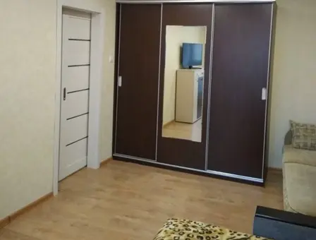 Apartment for daily rent, Baranovichi, Komsomol'skaya str. 23 — interior photo