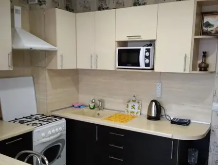 Apartment for daily rent, Baranovichi, Komsomol'skaya str. 23 — interior photo