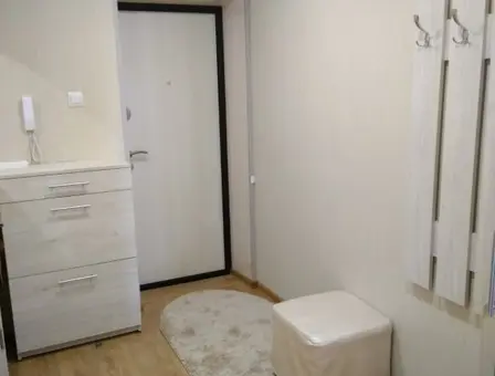 Apartment for daily rent, Baranovichi, Komsomol'skaya str. 23 — interior photo