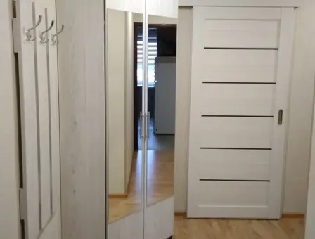 Apartment for daily rent, Baranovichi, Komsomol'skaya str. 23 — interior photo