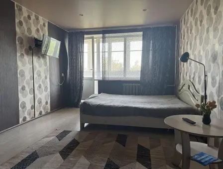 Интерьер квартиры посуточно, Барановичи, Фабричная ул. 14