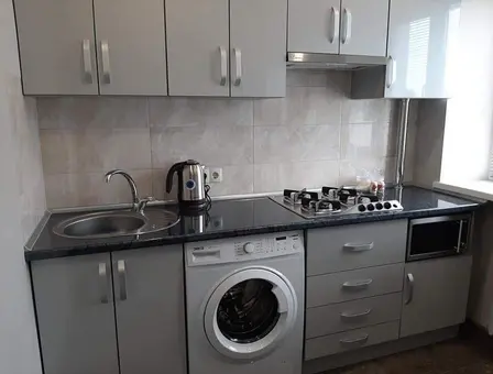 View of apartment for daily rent, Baranovichi, Brestskaya str. 230 — photo 3