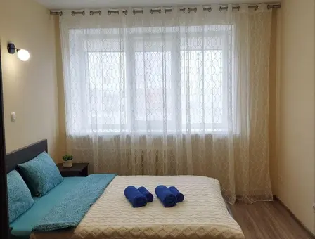 Apartment for daily rent, Baranovichi, Brestskaya str. 230 — interior photo