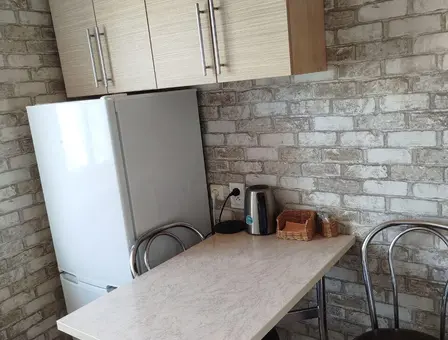 Apartment for daily rent, Baranovichi, Sovetskaya St. 142Б — interior photo