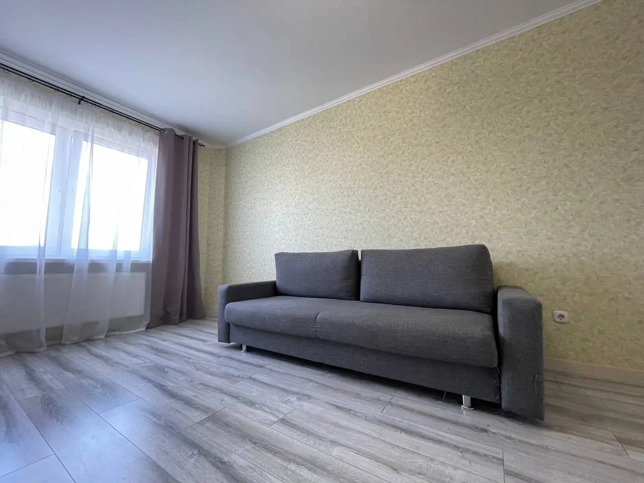 View of apartment for daily rent, Baranovichi, Zaslonova str. 4 — photo 3