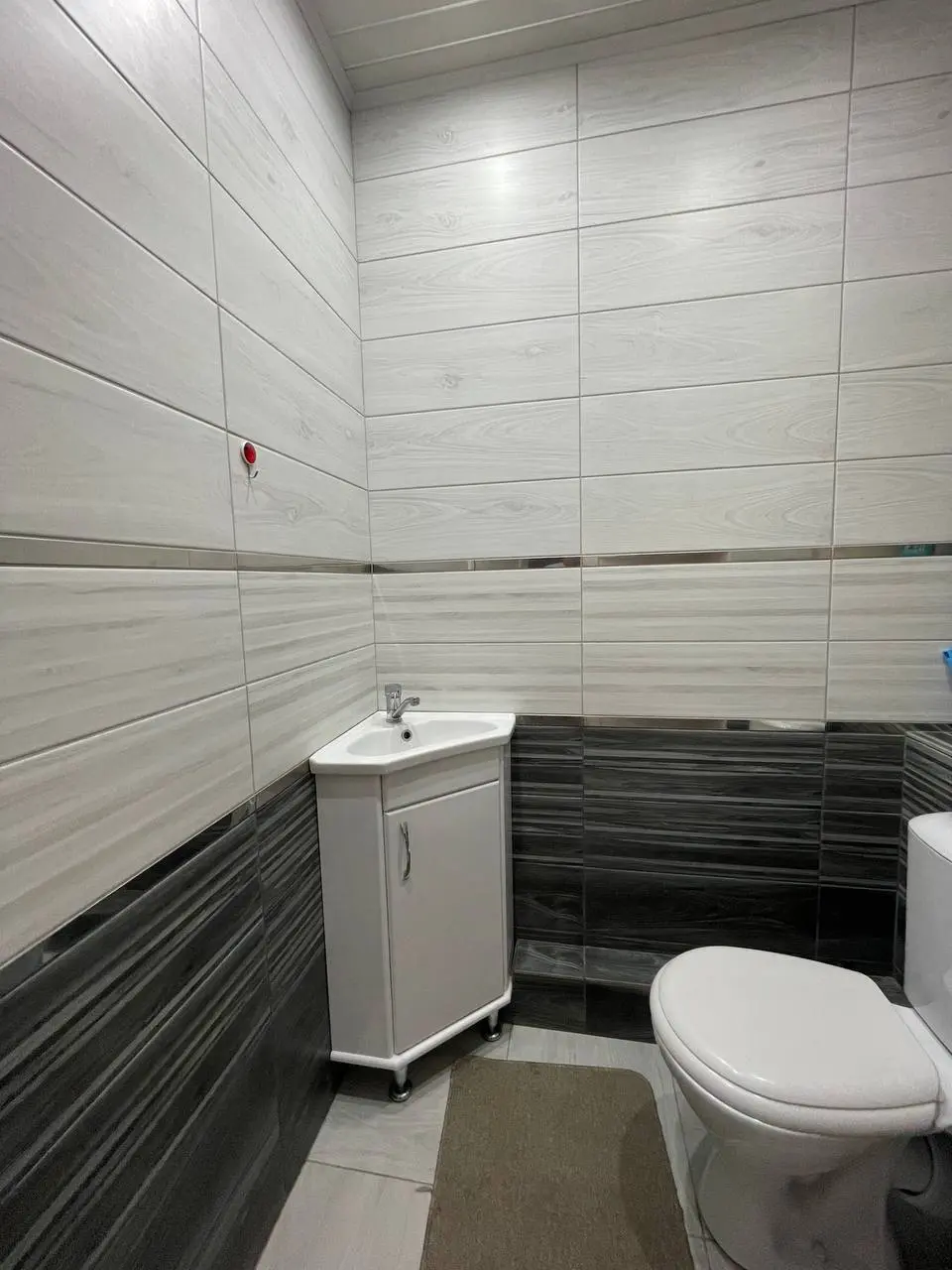 Apartment for daily rent, Baranovichi, Zaslonova str. 4 — interior photo