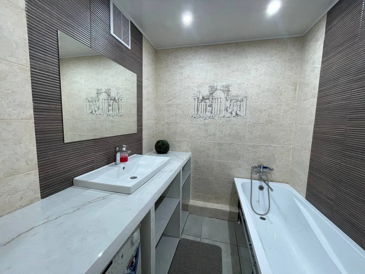 Apartment for daily rent, Baranovichi, Zaslonova str. 4 — interior photo