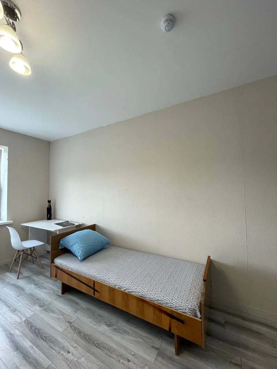 Apartment for daily rent, Baranovichi, Zaslonova str. 4 — interior photo