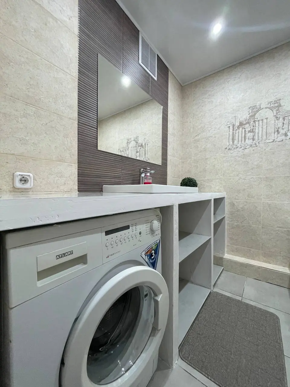 Apartment for daily rent, Baranovichi, Zaslonova str. 4 — interior photo