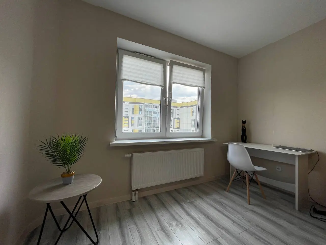 Apartment for daily rent, Baranovichi, Zaslonova str. 4 — interior photo