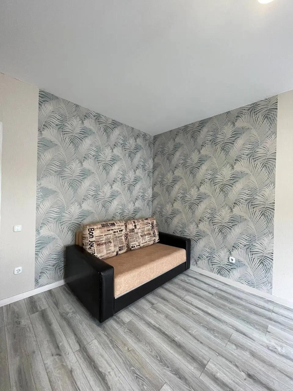 Apartment for daily rent, Baranovichi, Zaslonova str. 4 — interior photo