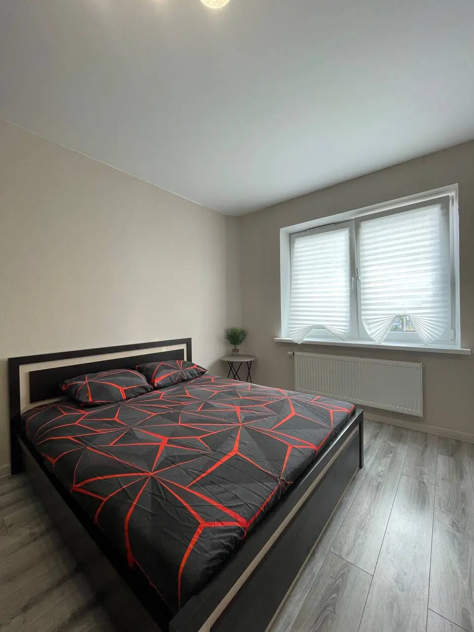 Apartment for daily rent, Baranovichi, Zaslonova str. 4 — interior photo