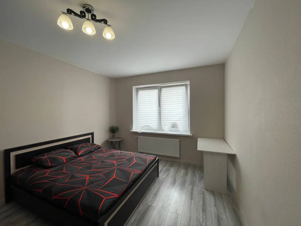 Apartment for daily rent, Baranovichi, Zaslonova str. 4 — interior photo
