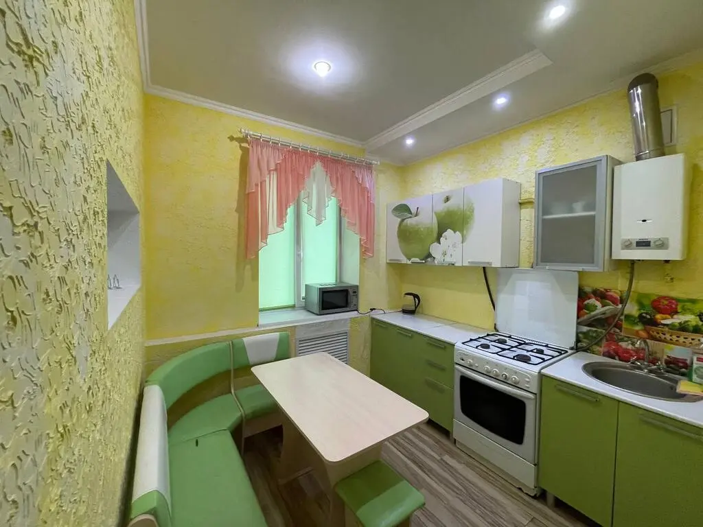 Apartment for daily rent, Baranovichi, Vojkova str. 11 — interior photo