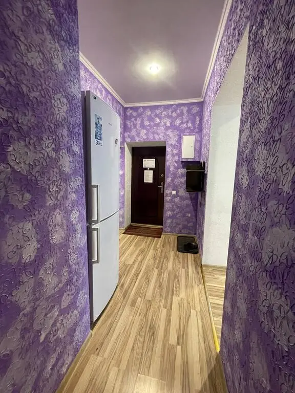 Apartment for daily rent, Baranovichi, Vojkova str. 11 — interior photo