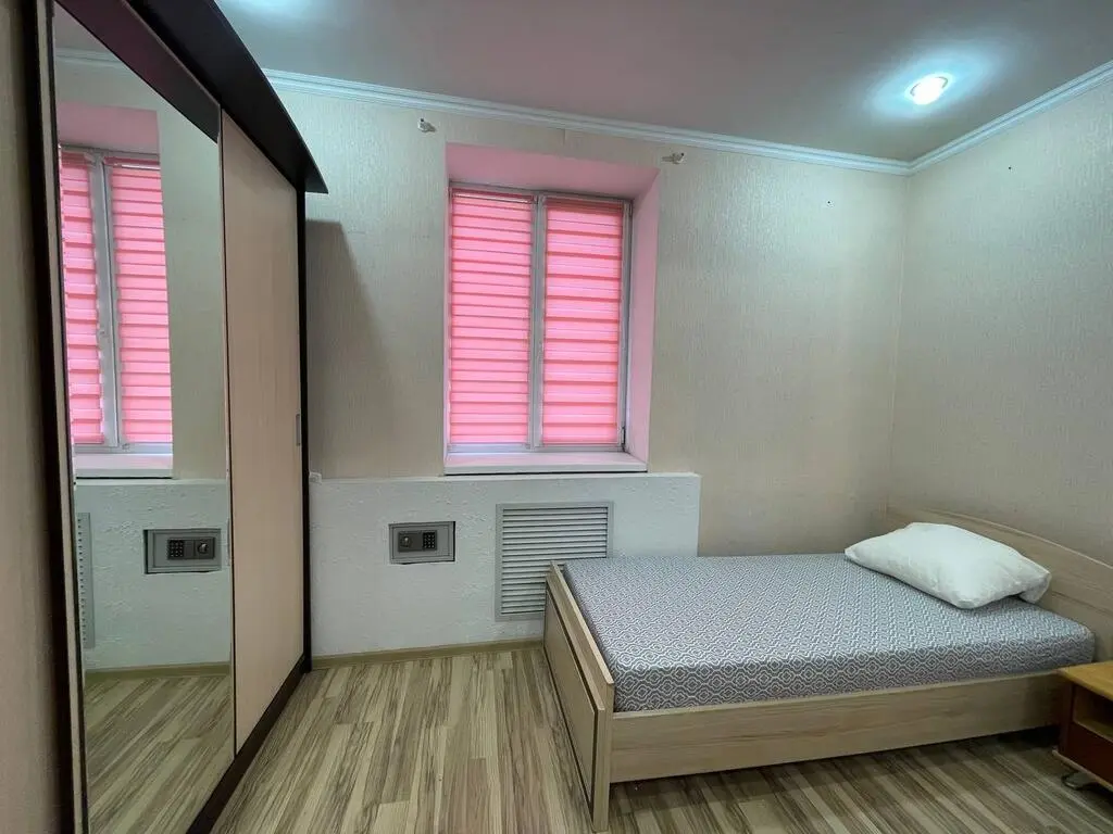 One-bedroom apartment for daily rent in Baranovichi, Vojkova str. 11