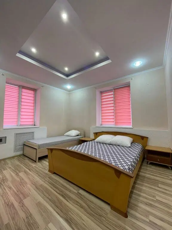 Interior of apartment for daily rent, Baranovichi, Vojkova str. 11