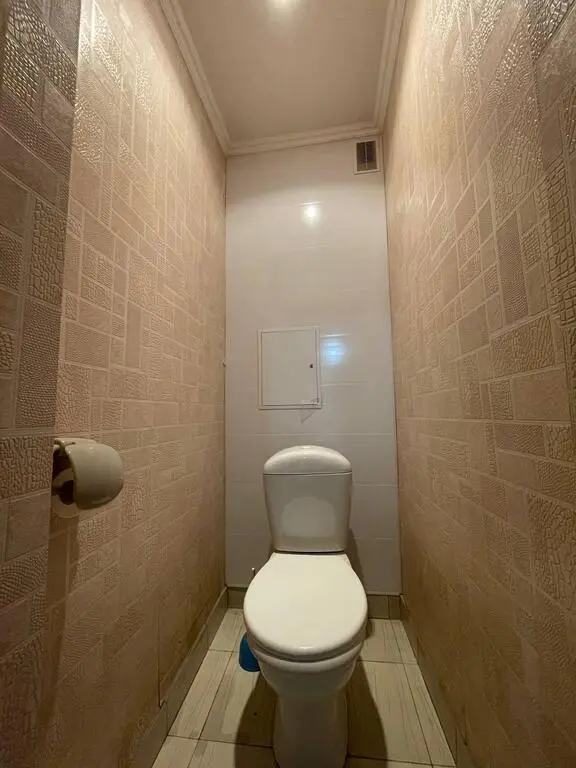 Apartment for daily rent, Baranovichi, Vojkova str. 11 — interior photo