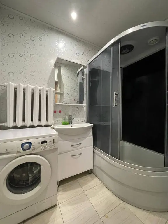 Apartment for daily rent, Baranovichi, Vojkova str. 11 — interior photo