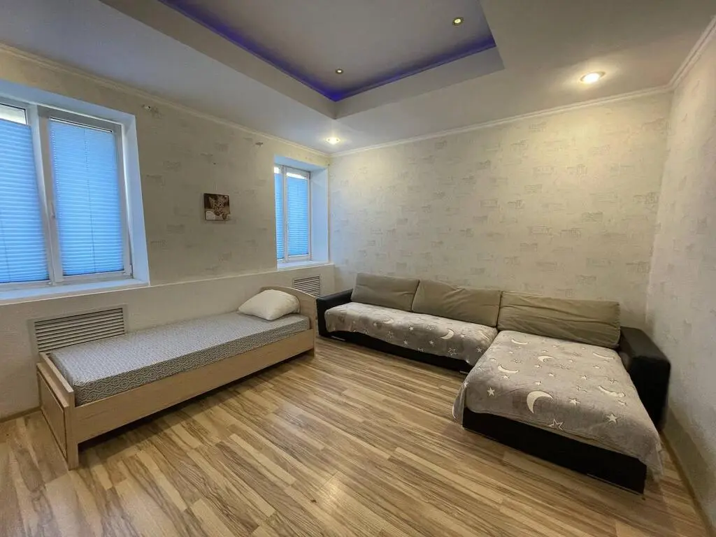 Apartment for daily rent, Baranovichi, Vojkova str. 11 — interior photo