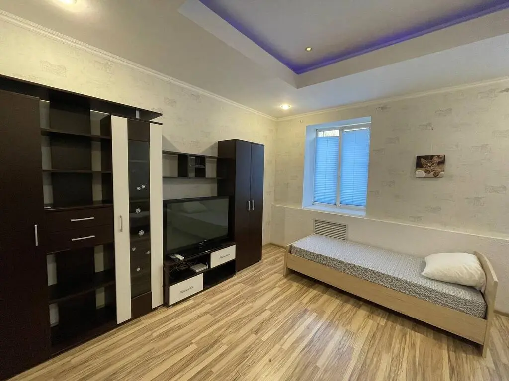 Apartment for daily rent, Baranovichi, Vojkova str. 11 — interior photo