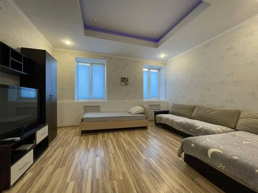 Apartment for daily rent, Baranovichi, Vojkova str. 11 — interior photo
