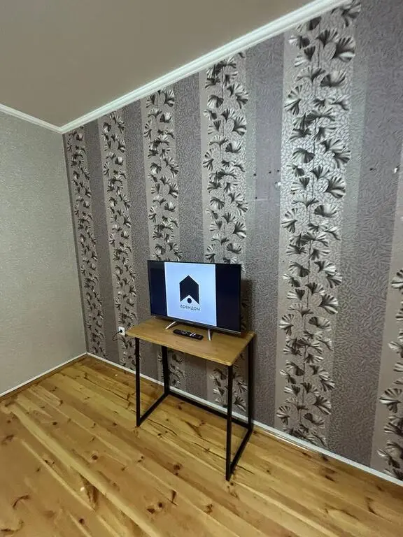 Interior of apartment for daily rent, Baranovichi, Bagrim street 11