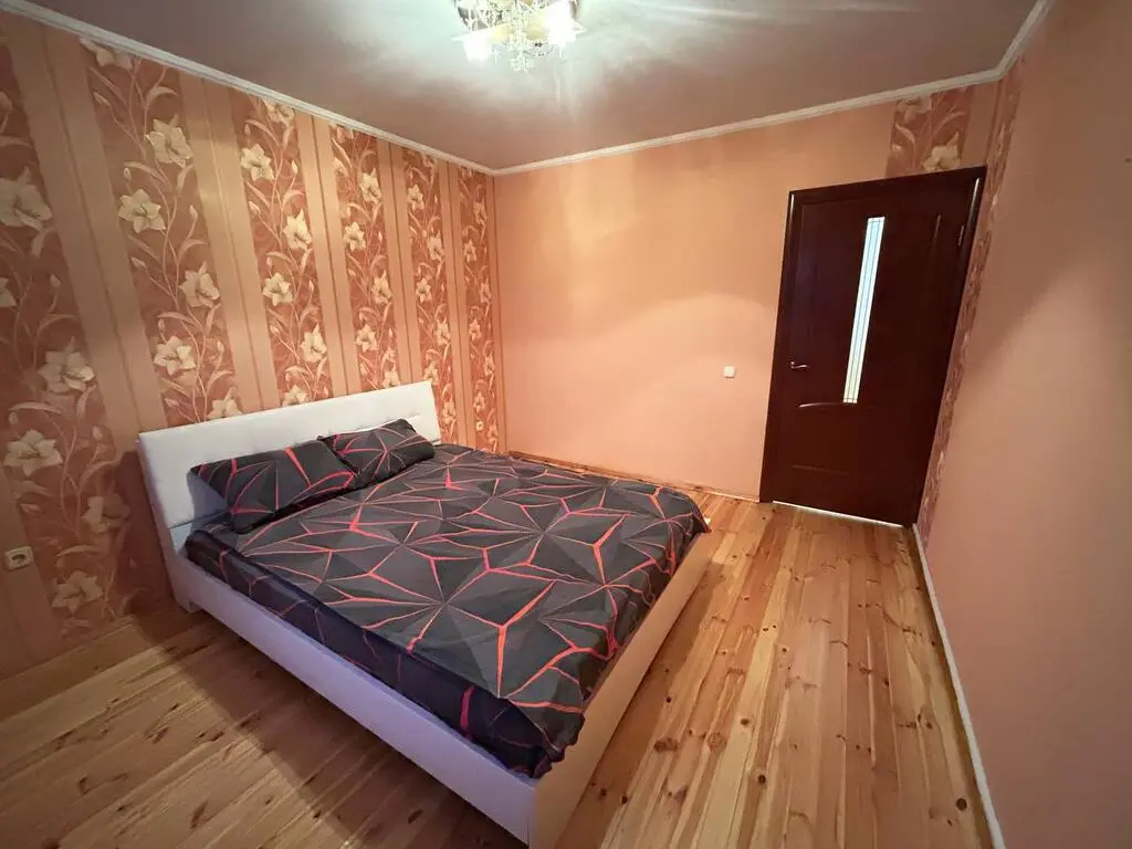 Apartment for daily rent, Baranovichi, Bagrim street 11 — interior photo