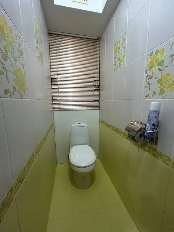 Apartment for daily rent, Baranovichi, Bagrim street 11 — interior photo
