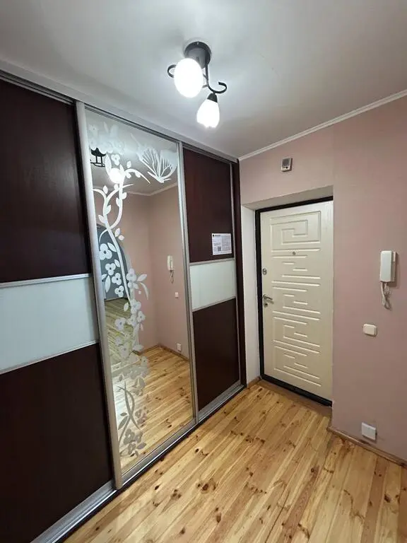 Apartment for daily rent, Baranovichi, Bagrim street 11 — interior photo