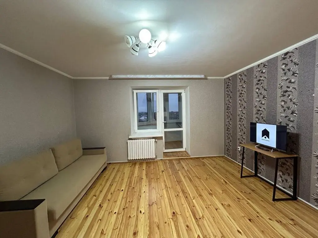 Apartment for daily rent, Baranovichi, Bagrim street 11 — interior photo