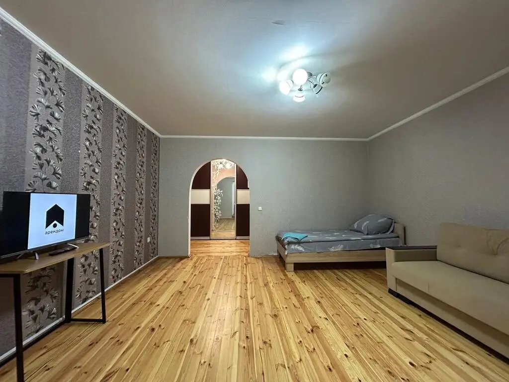 Apartment for daily rent, Baranovichi, Bagrim street 11 — interior photo