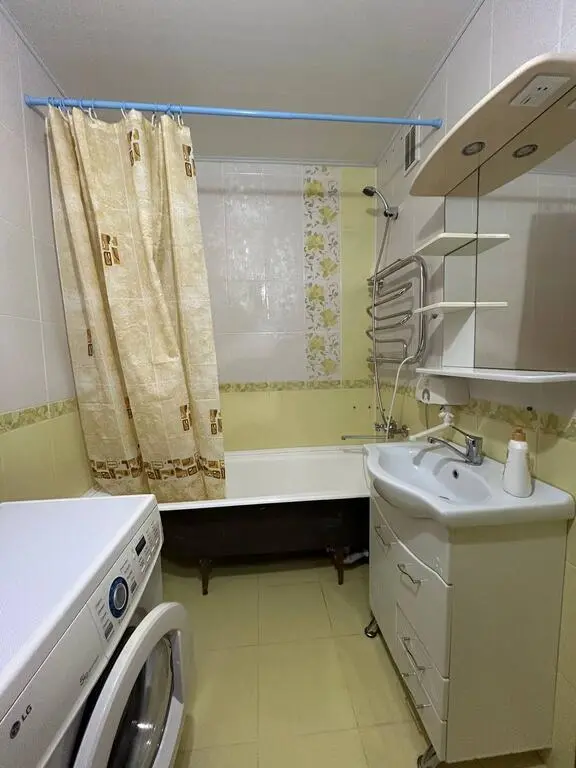 Apartment for daily rent, Baranovichi, Bagrim street 11 — interior photo