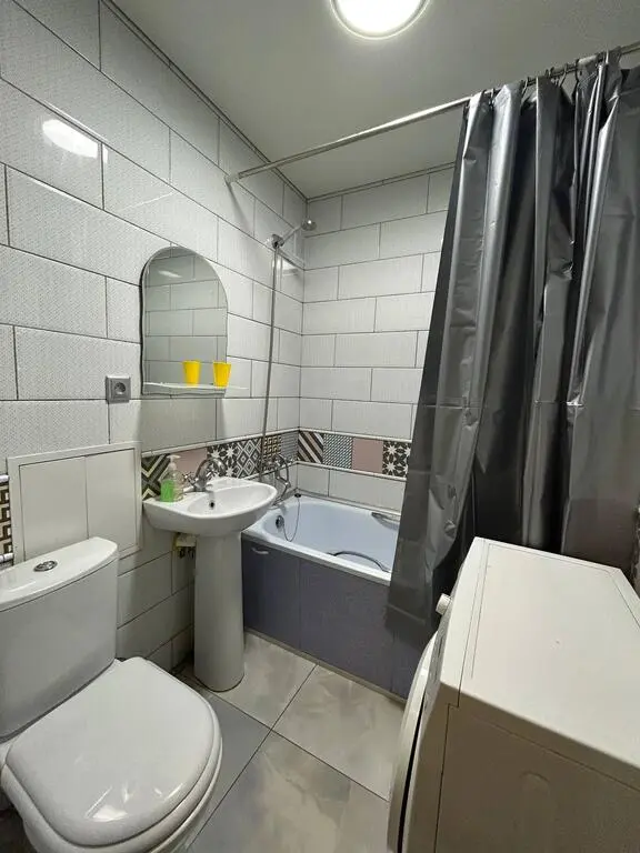 Apartment for daily rent, Baranovichi, Lenina str. 73 — interior photo