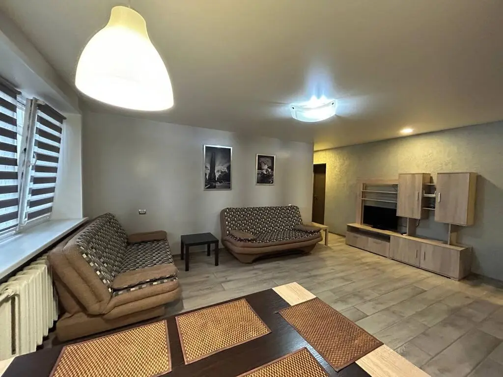 3 room appartment for daily rent in Baranovichi, Lenina str. 73