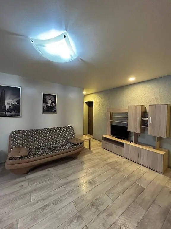 Interior of apartment for daily rent, Baranovichi, Lenina str. 73