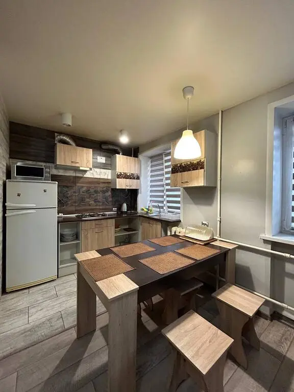 Apartment for daily rent, Baranovichi, Lenina str. 73 — interior photo