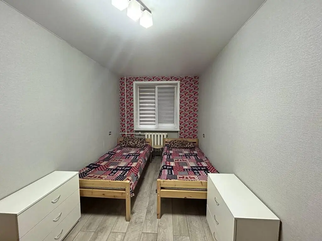 Apartment for daily rent, Baranovichi, Lenina str. 73 — interior photo