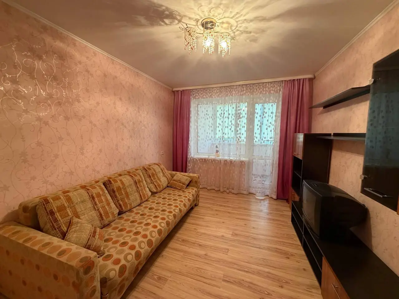 Квартира посуточно Барановичи, ул. Наконечникова 17/5 — фото интерьера