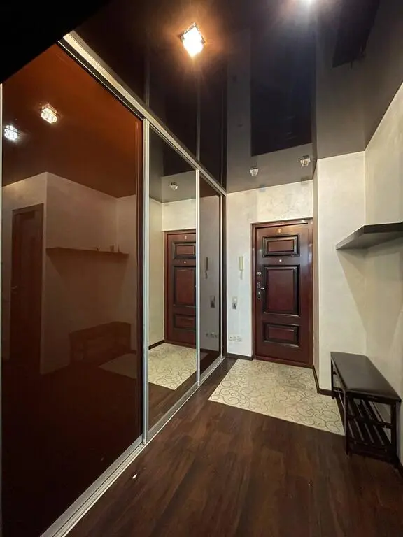 View of apartment for daily rent, Baranovichi, Nakonechnikova str. 27/1 — photo 3
