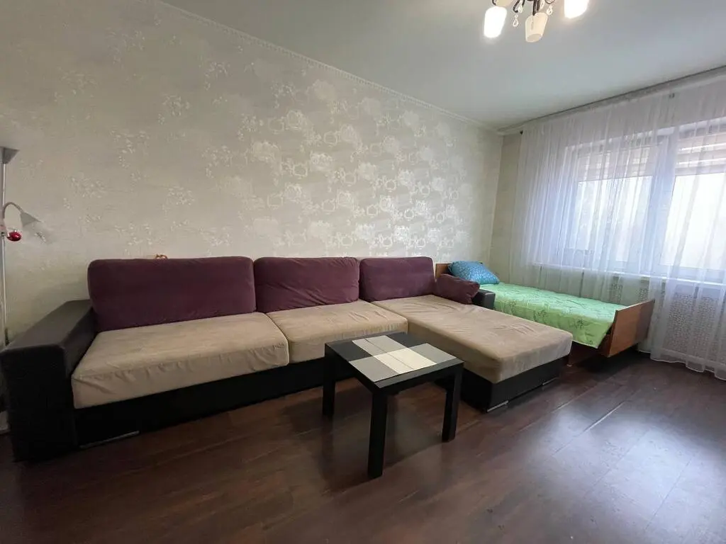 Apartment for daily rent, Baranovichi, Nakonechnikova str. 27/1 — interior photo