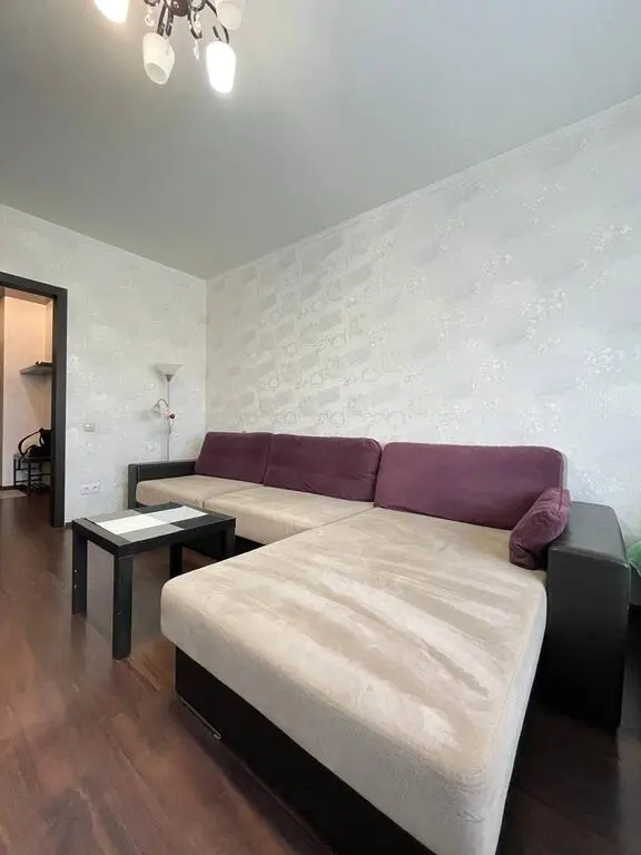 Apartment for daily rent, Baranovichi, Nakonechnikova str. 27/1 — interior photo