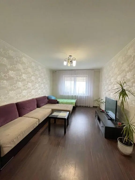 Apartment for daily rent, Baranovichi, Nakonechnikova str. 27/1 — interior photo