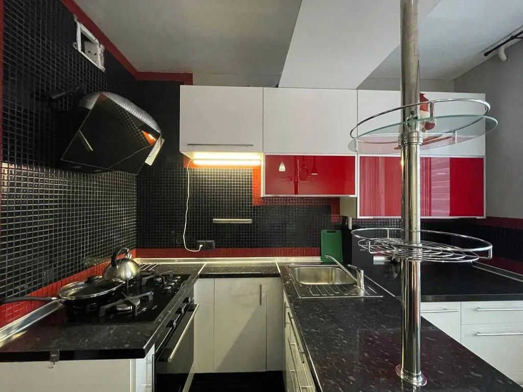 Apartment for daily rent, Baranovichi, Nakonechnikova str. 27/1 — interior photo