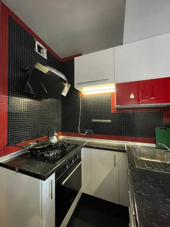 Apartment for daily rent, Baranovichi, Nakonechnikova str. 27/1 — interior photo