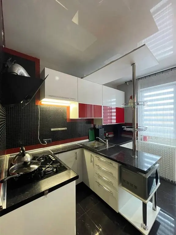 Apartment for daily rent, Baranovichi, Nakonechnikova str. 27/1 — interior photo